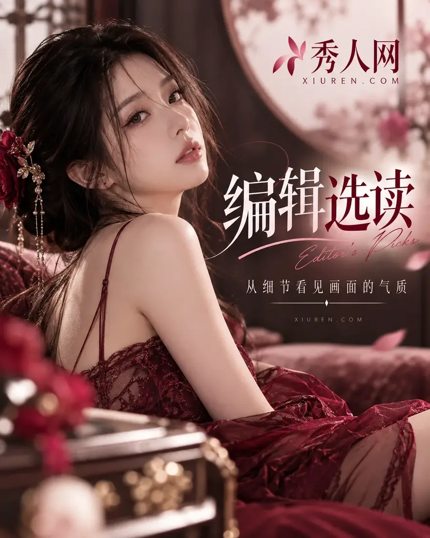 编辑选读作品图